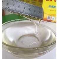 透明硅油 食品级硅油